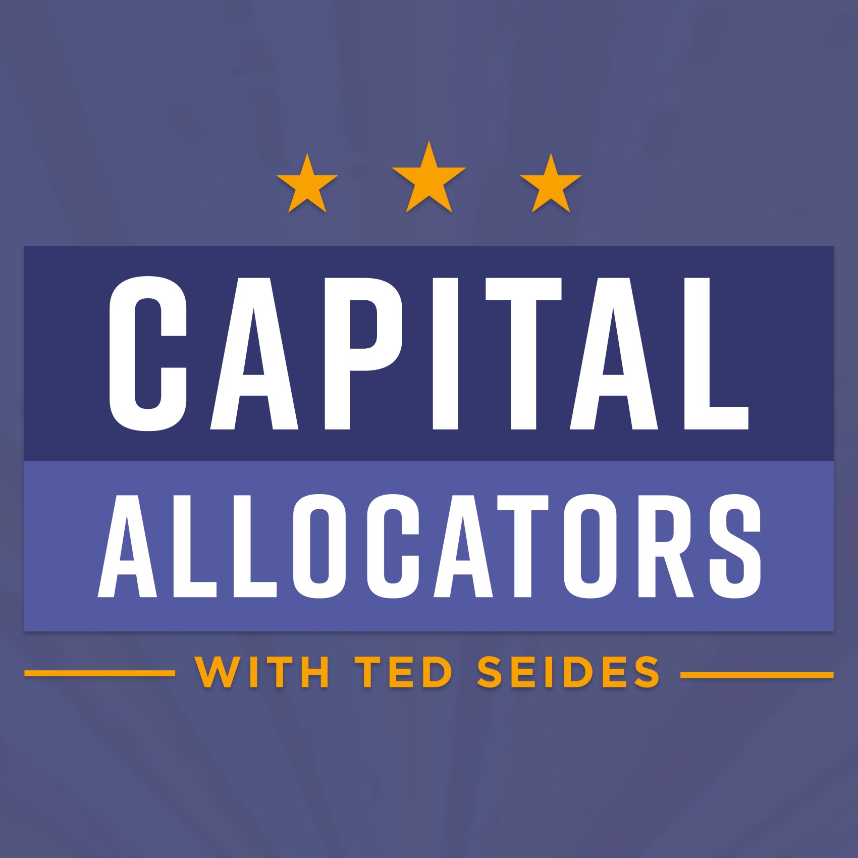 Will England, CEO & CIO, Featured on Capital Allocators Podcast